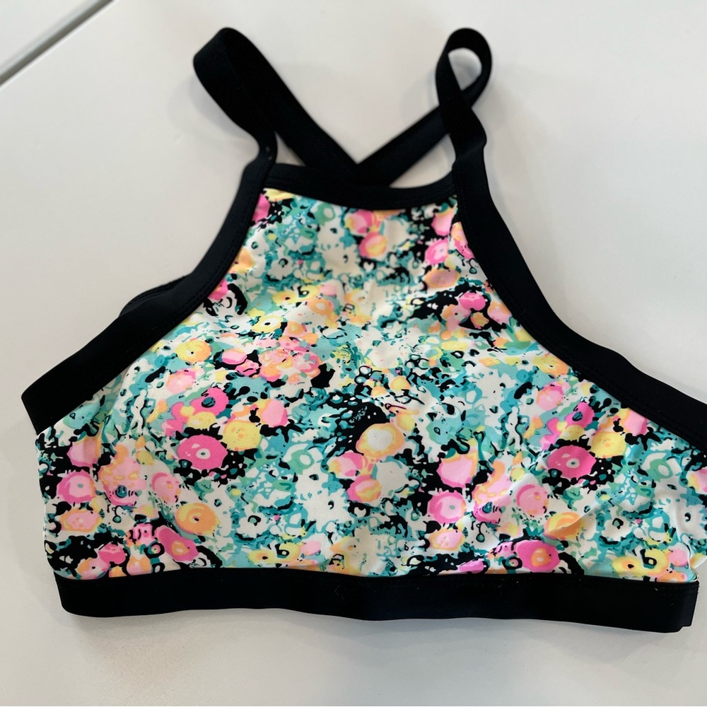 Swimsuit top